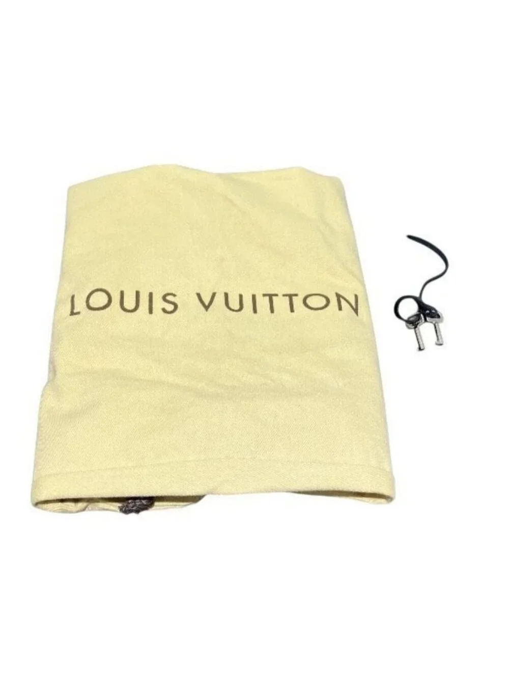 Louis Vuitton Epi Robusto 2 Bag Business